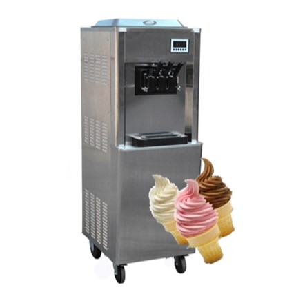 بستنی ساز ALMAS338 - Image 2