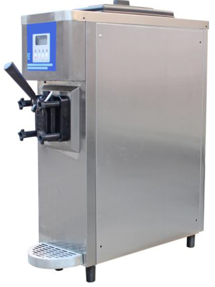 بستنی ساز الماس