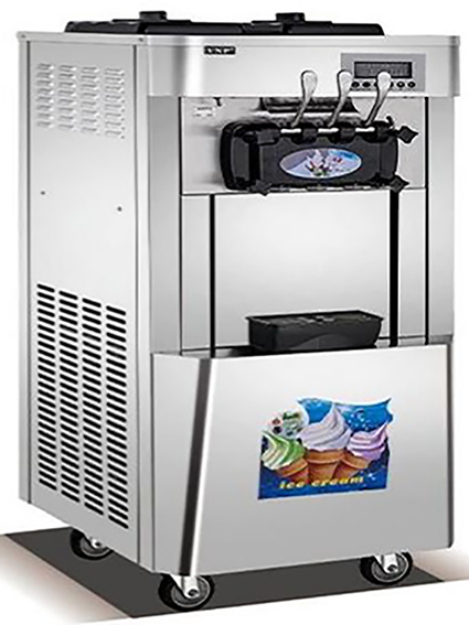 بستنی ساز ALMAS BQL368